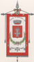 Emblema del comune di Fontana Liri